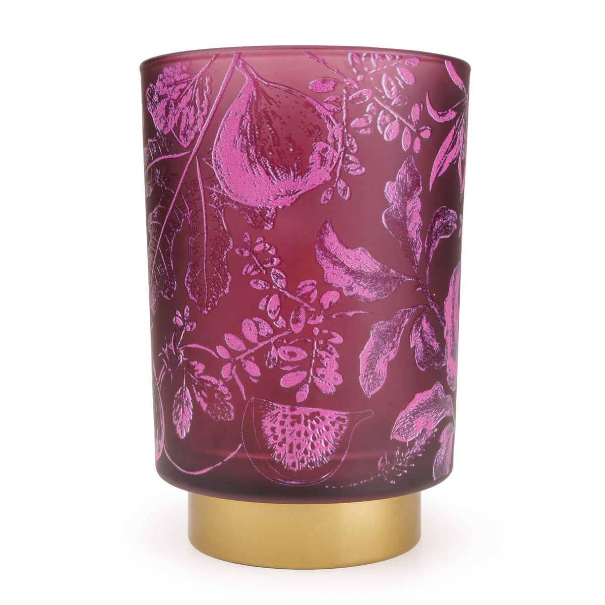 LED Lamp - Fig & Pomegranate