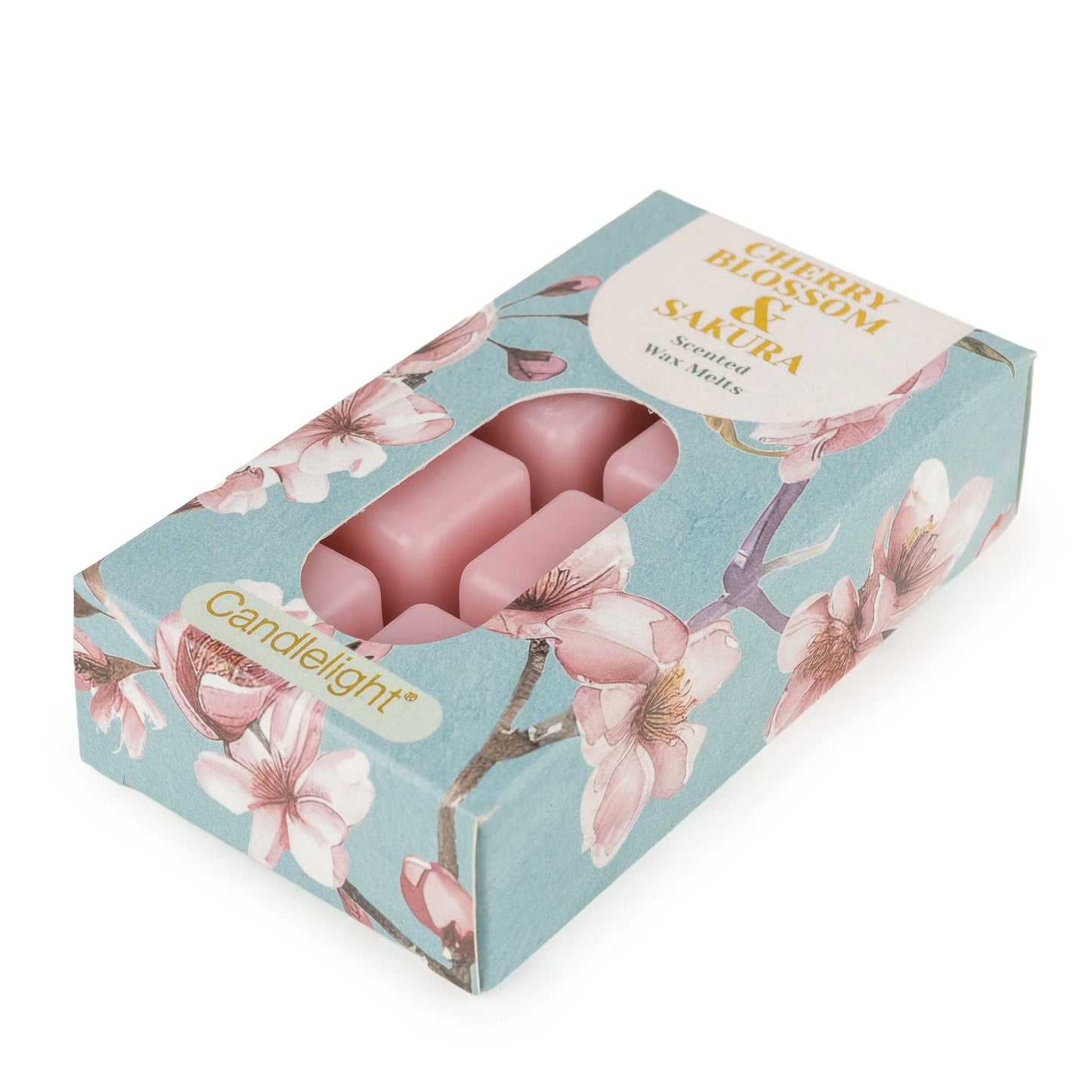 Pack Wax Melts  - Cherry Blossom