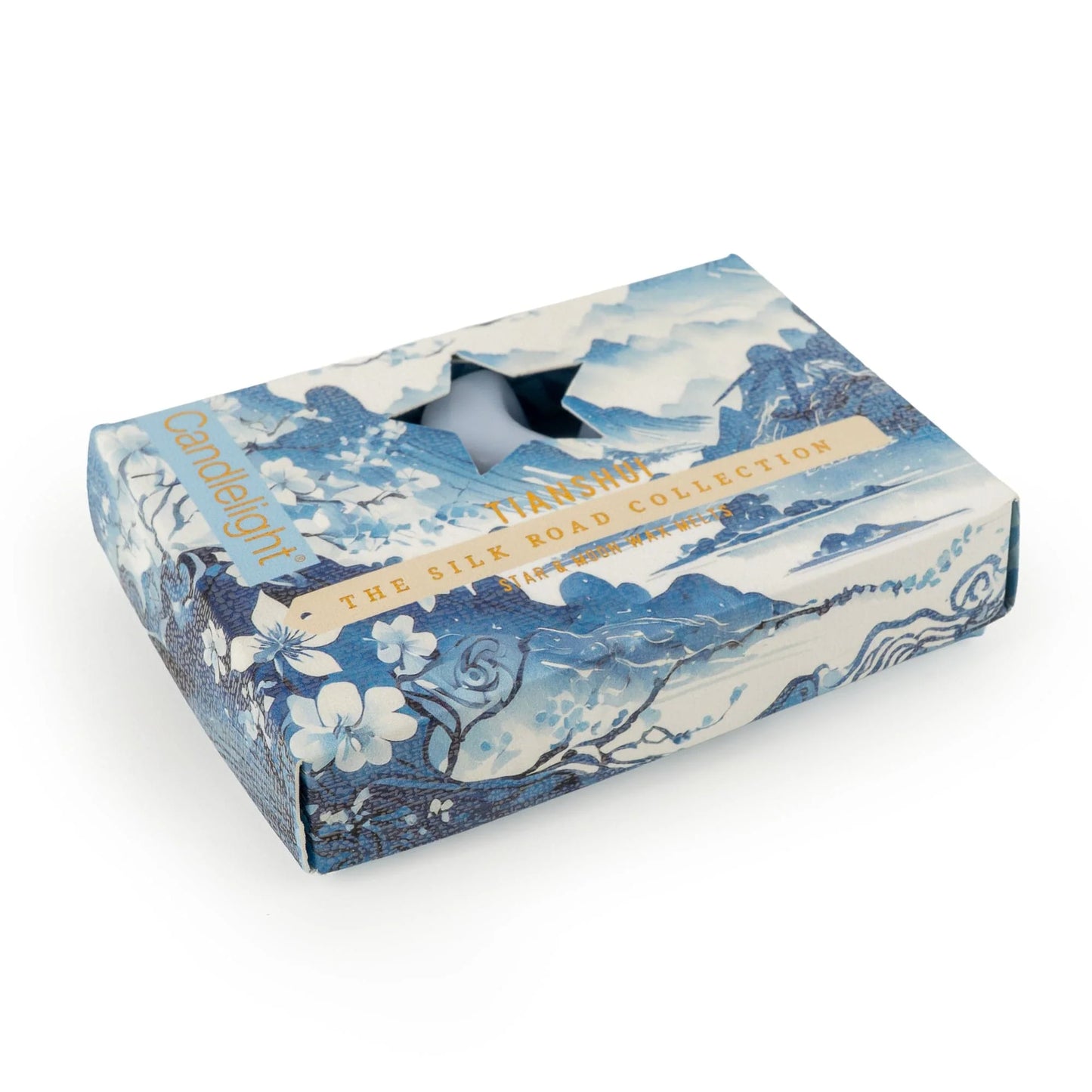 Moon Star Wax Melts - Tianshui