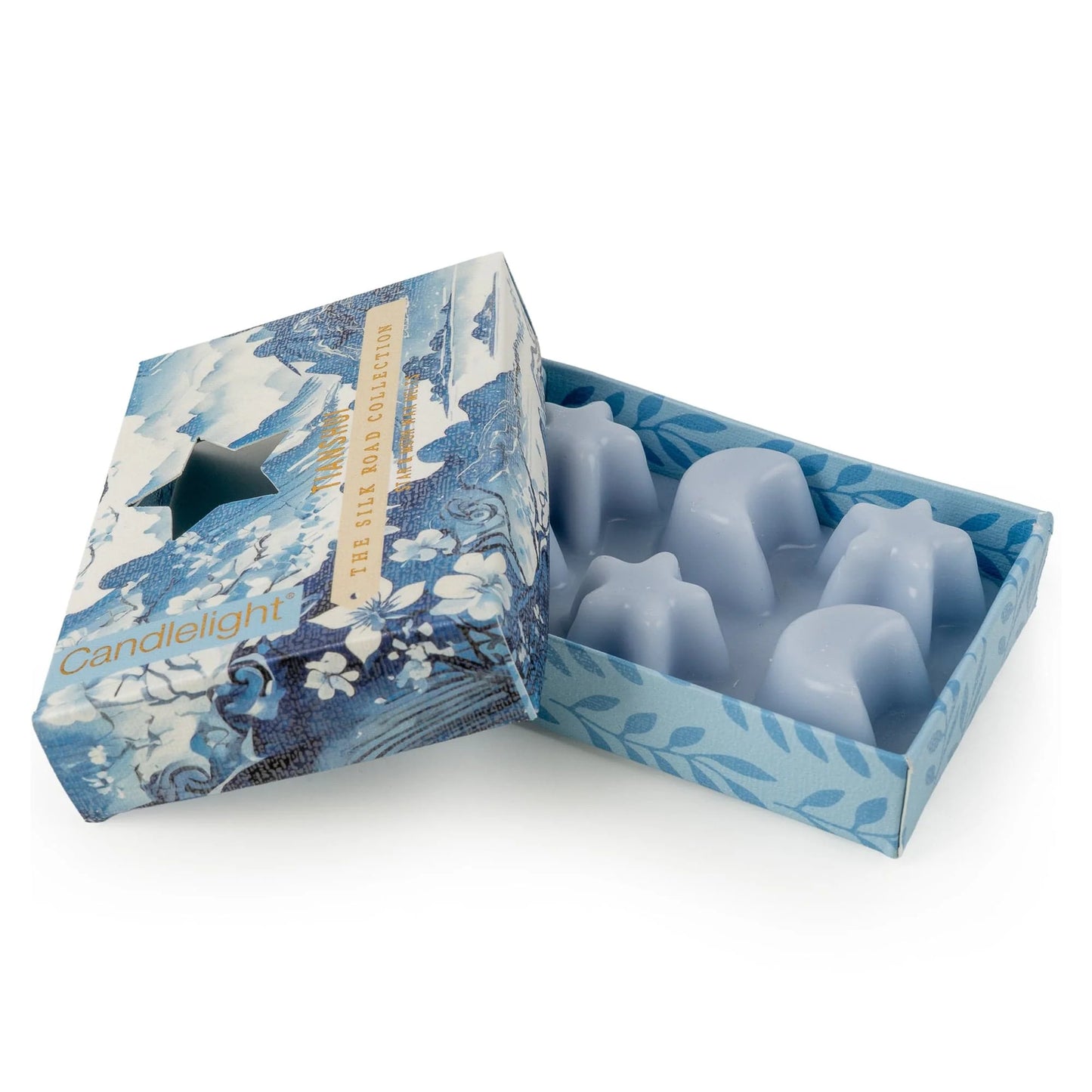 Moon Star Wax Melts - Tianshui
