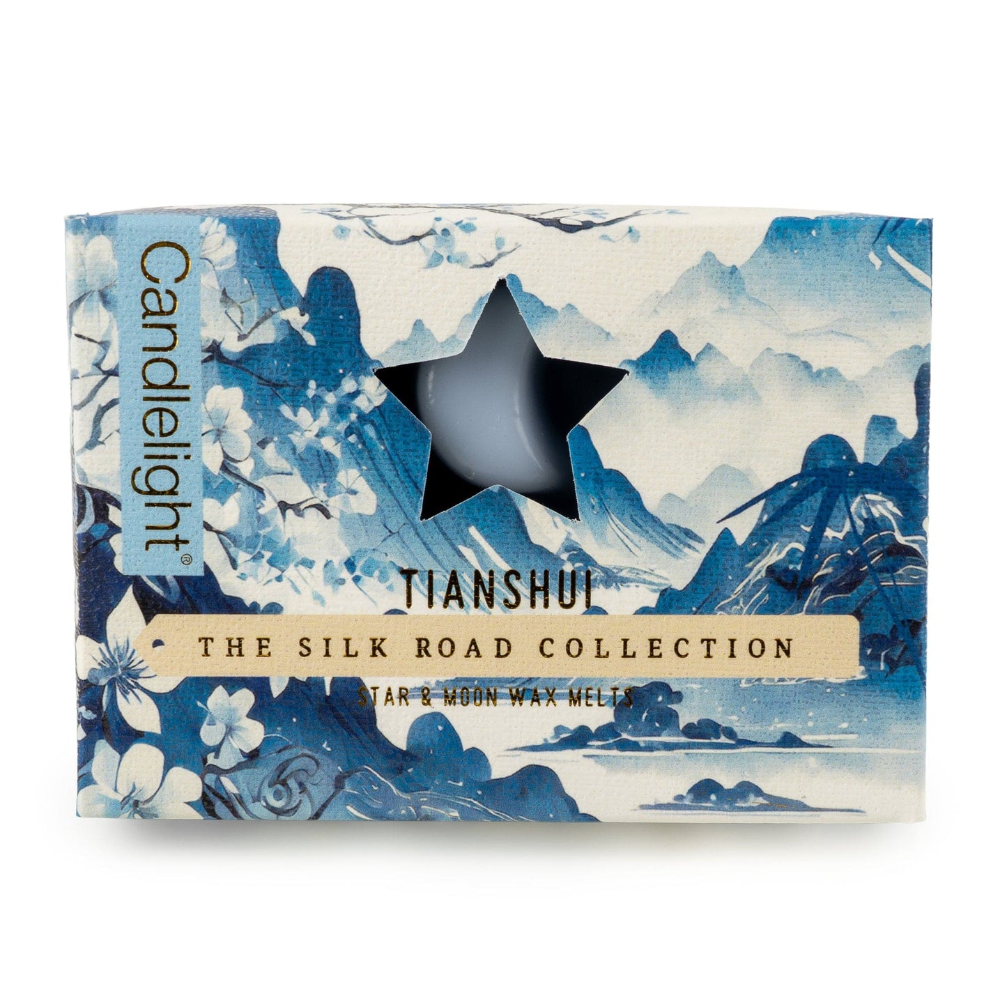 Moon Star Wax Melts - Tianshui