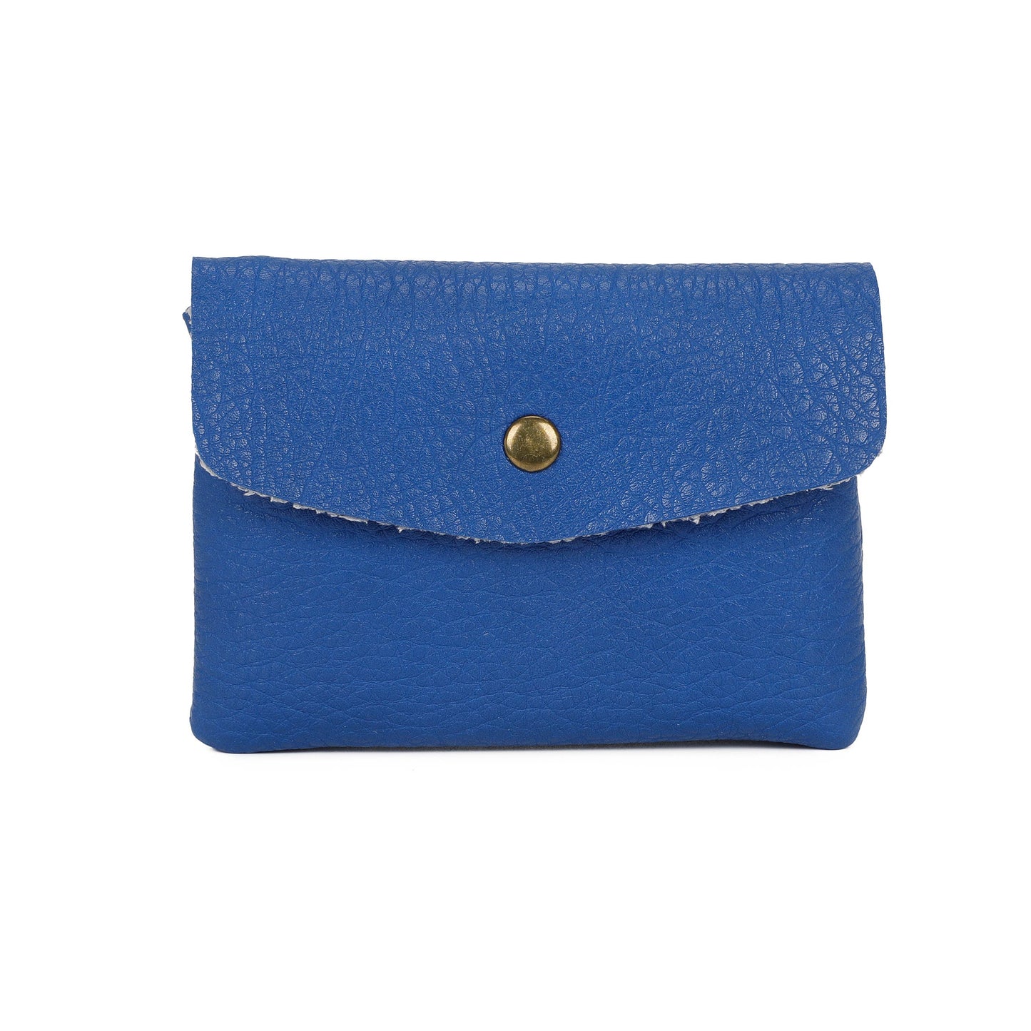 C027 Coin Purse
: DARK GREEN