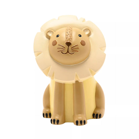 Petit Cheri Money Box Lion