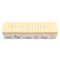 Widdop - Petit Cheri Scallop Animal Certificate Holder