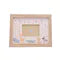 Widdop - Petit Cheri Animal Parade Frame - Hello Baby
