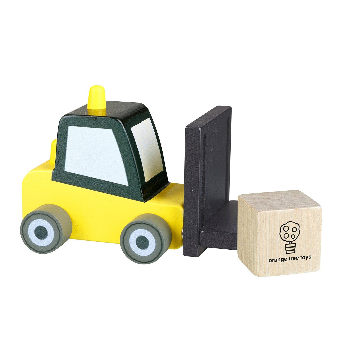 NEW Fork Lift Truck