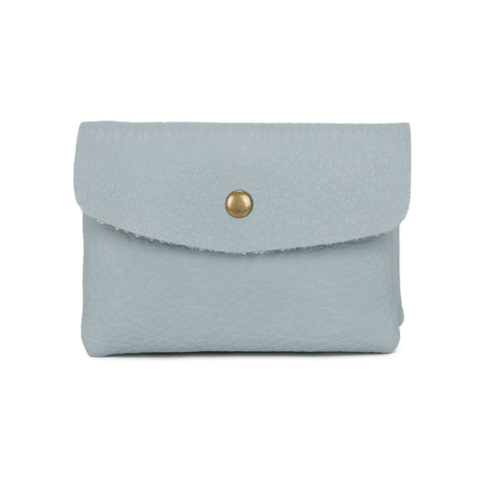 C027 Coin Purse
: Blue