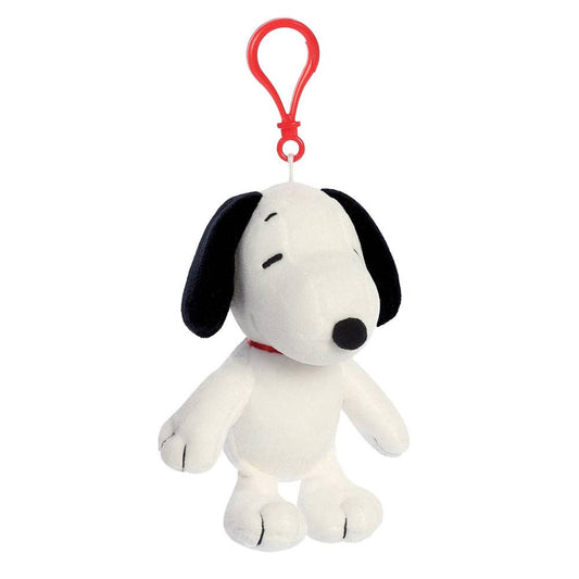 Peanuts„¢ Snoopy Key clip