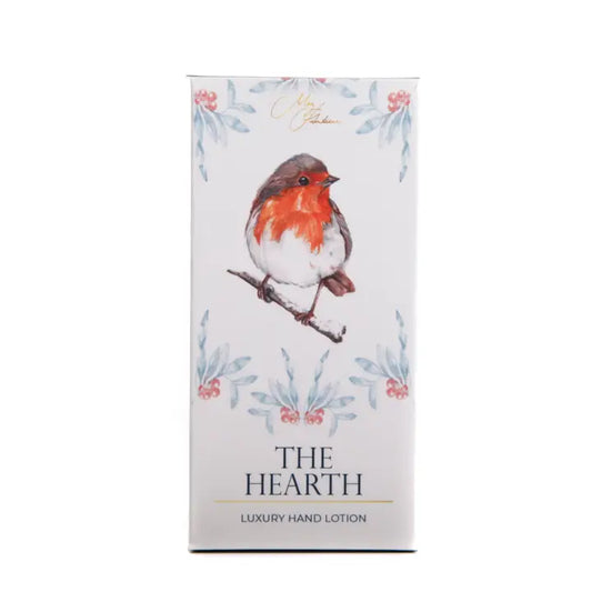 The Hearth Hand Lotion  Lemongrass Scent