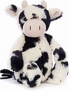 Jellycat - Bashful Original Bashful Calf
