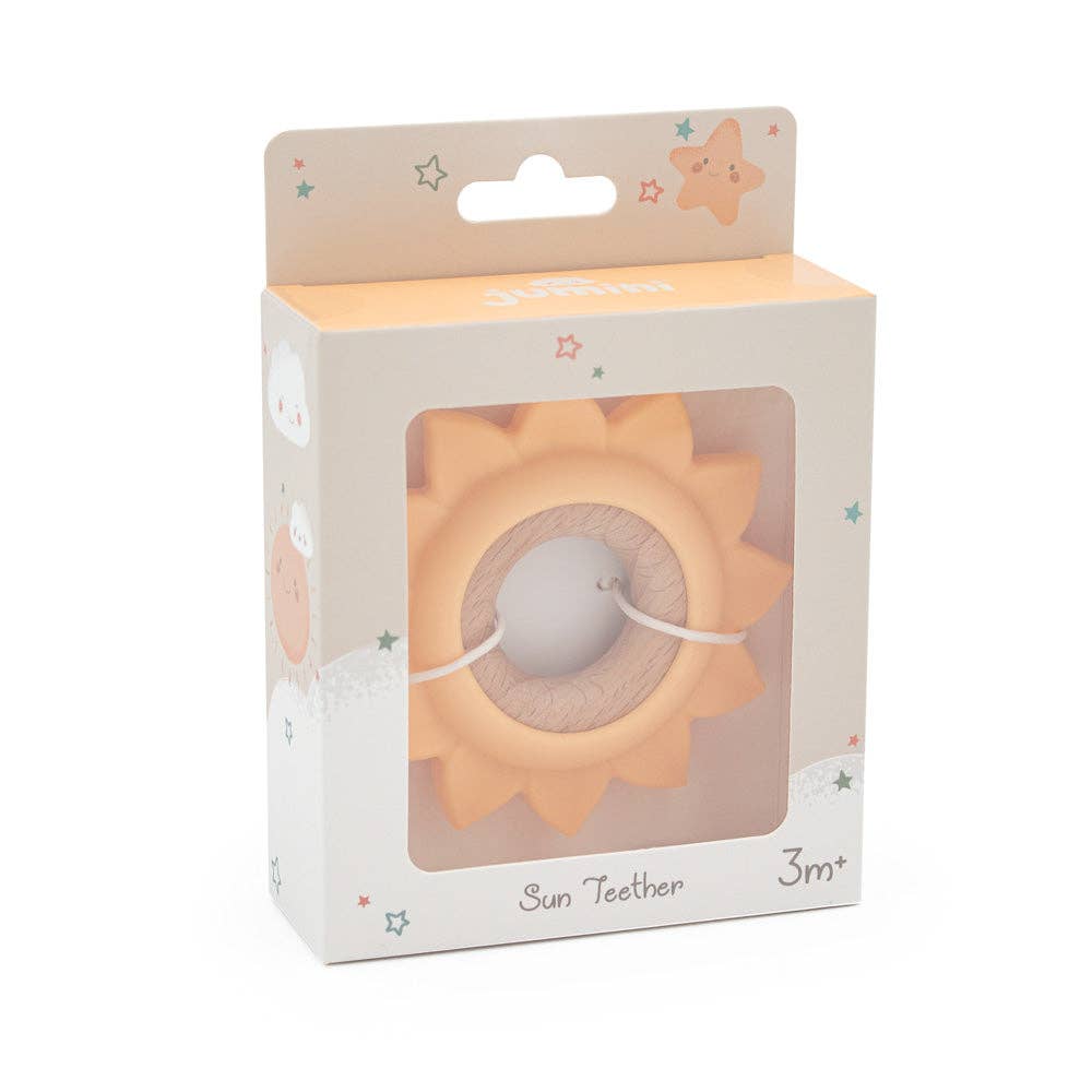 Teething Rings: Koala