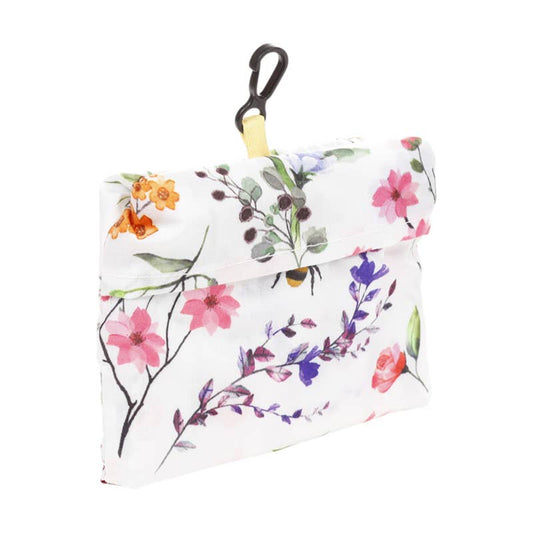 Foldable Reusable Shopping Bag Nectar Meadows