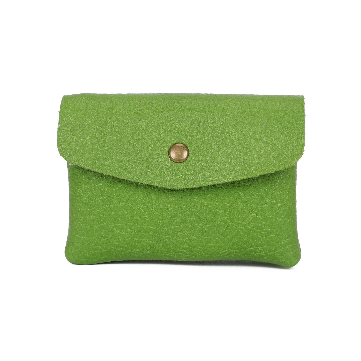 C027 Coin Purse
: DARK GREEN