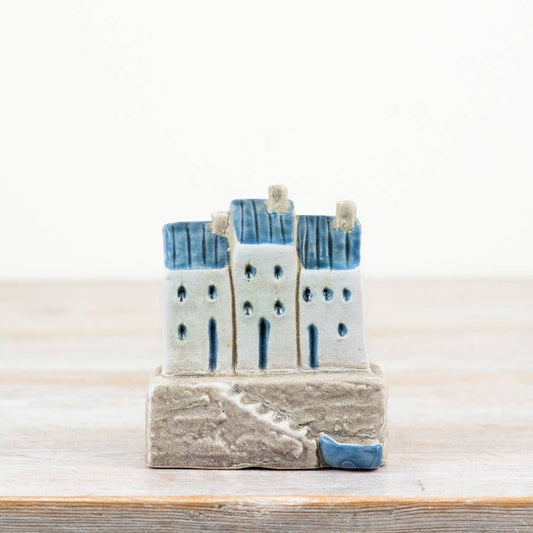 Harbour Cottage Ornament