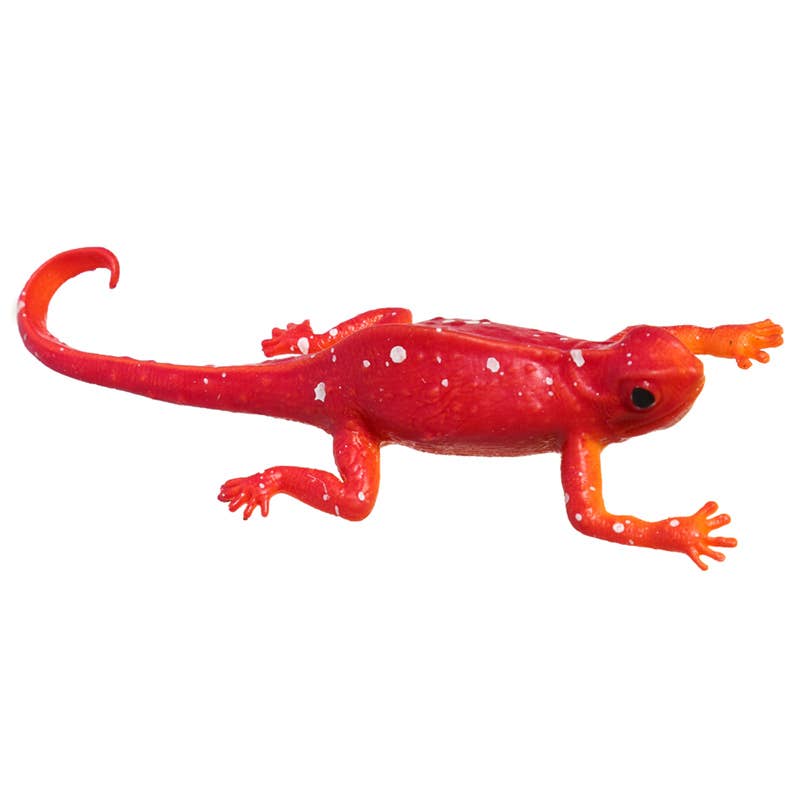 Colour Changing Chameleon Toy