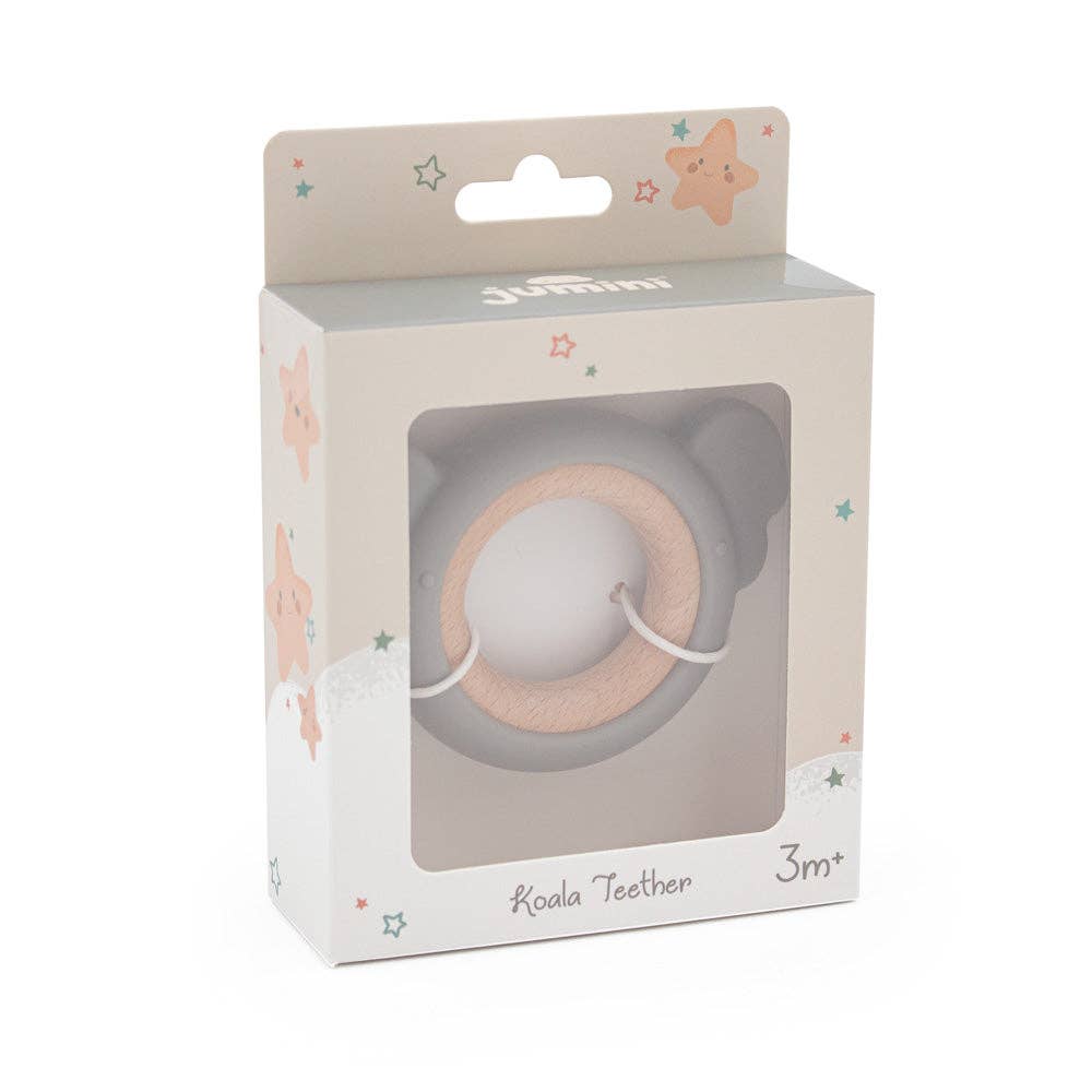 Teething Rings: Koala