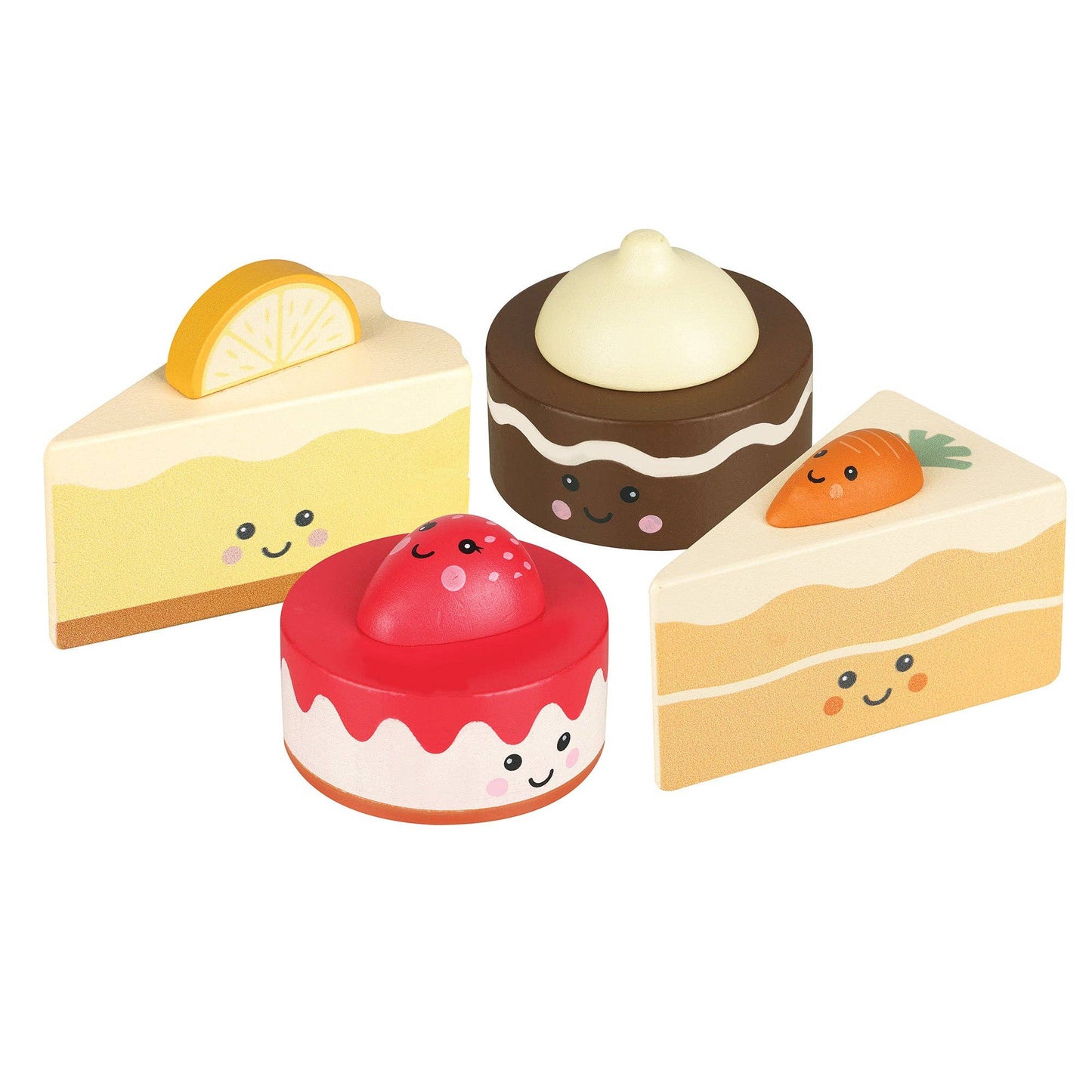 NEW Happy Treats - Cakes