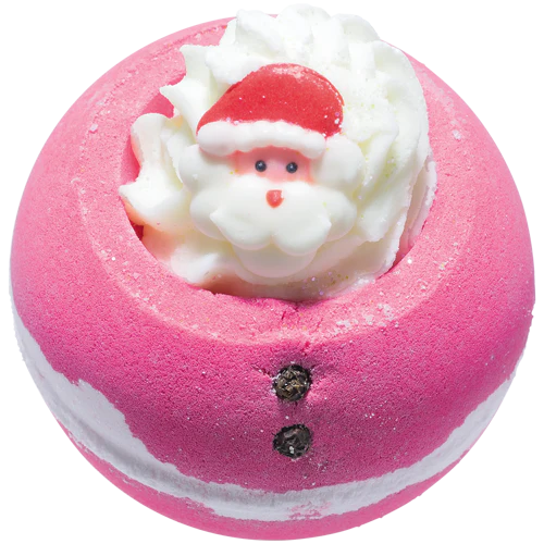 Father Blissmas Bath Blaster