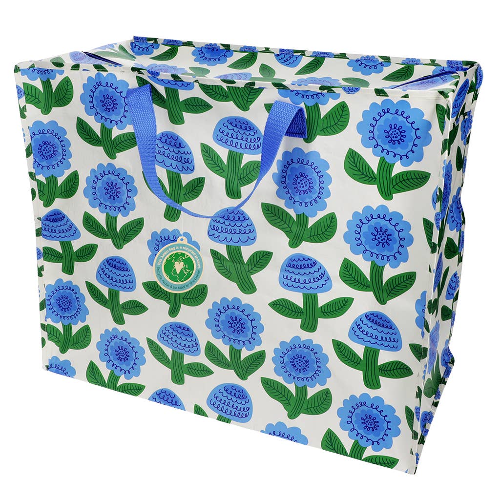 Jumbo storage bag - Florence