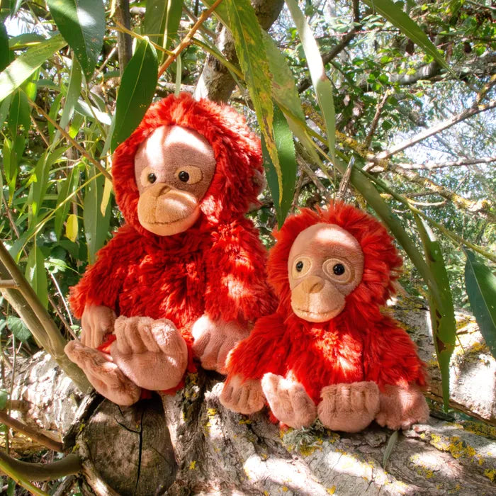 All Creatures Luxury Soft Toy