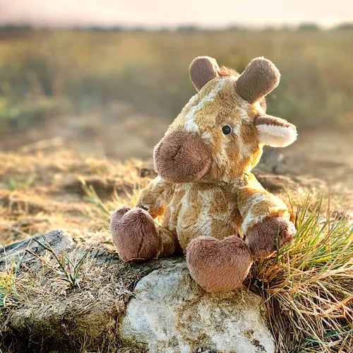 All Creatures Luxury Soft Toy