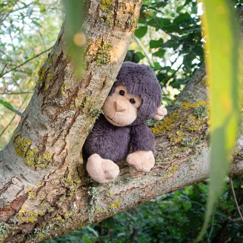 All Creatures Luxury Soft Toy