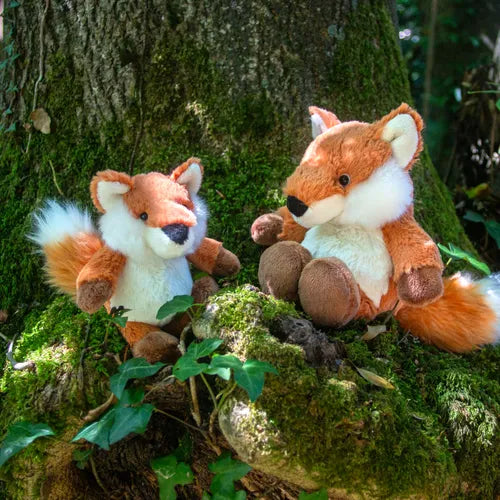 All Creatures Luxury Soft Toy