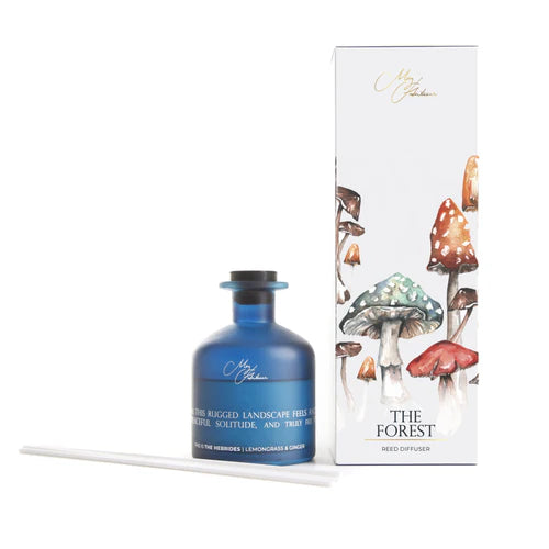 The Forest - Mushroom Design Diffuser