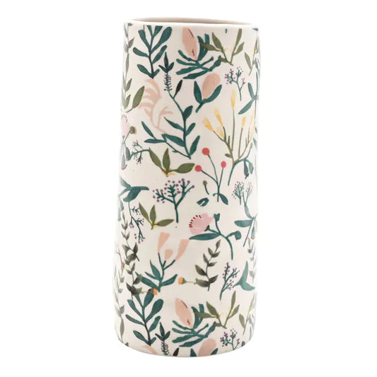 Widdop - Hestia Floral Vase 21cm