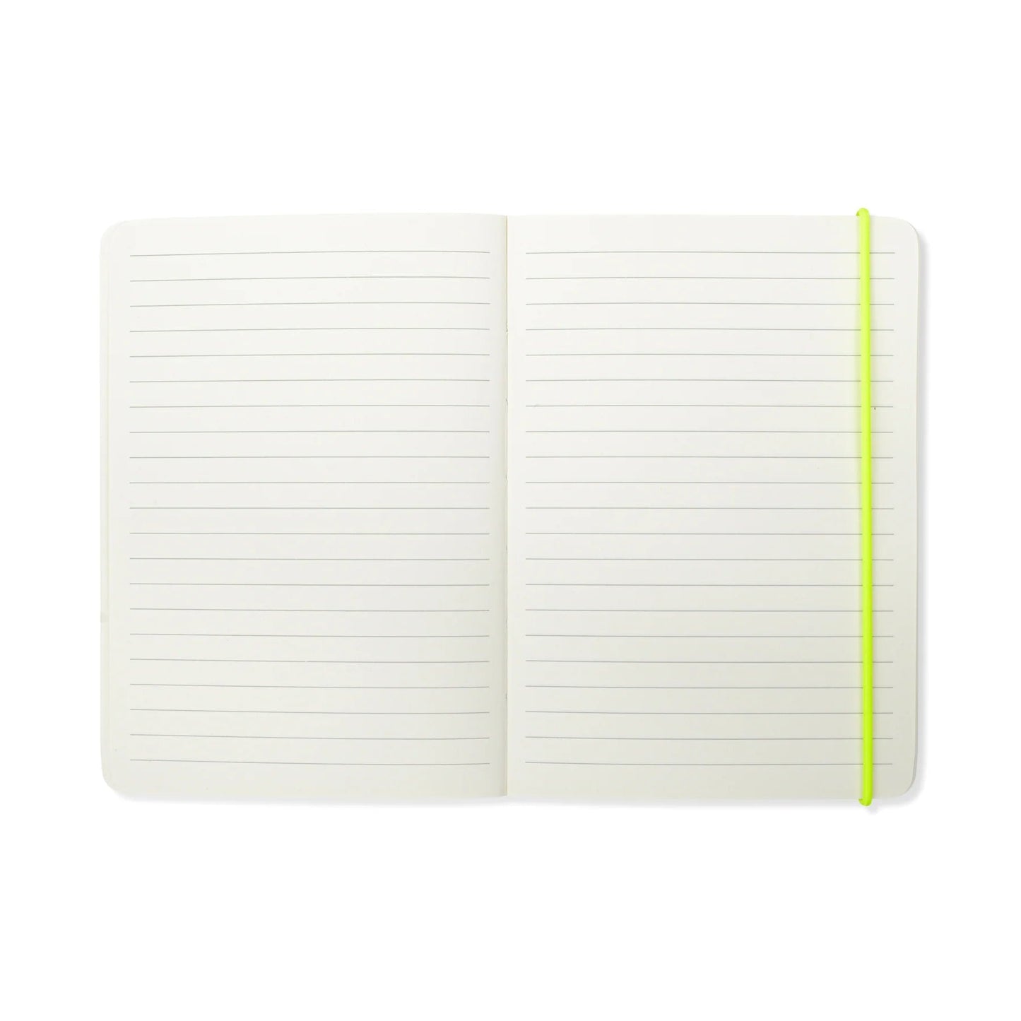 HiJinx 'Not Today' notebook