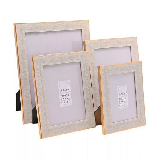iframe Dark Gold Effect