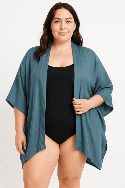 Passion Accessories - Kaftan