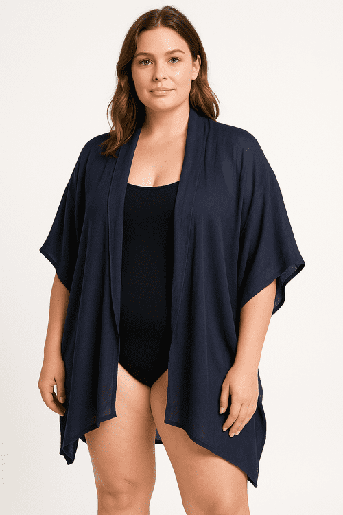 Passion Accessories - Kaftan