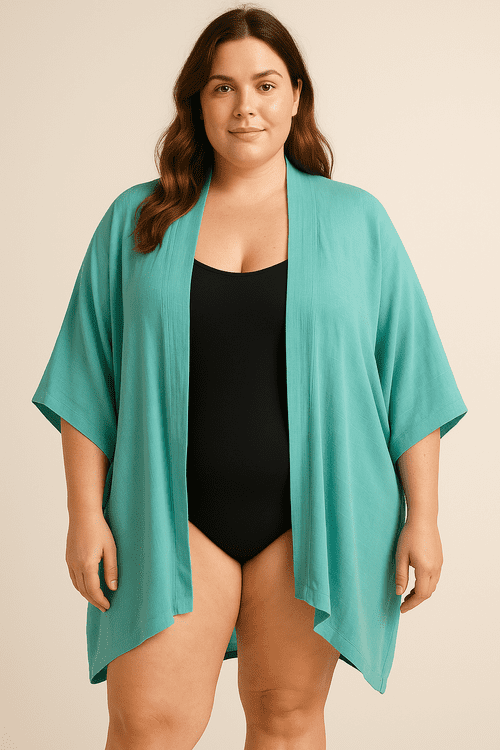 Passion Accessories - Kaftan