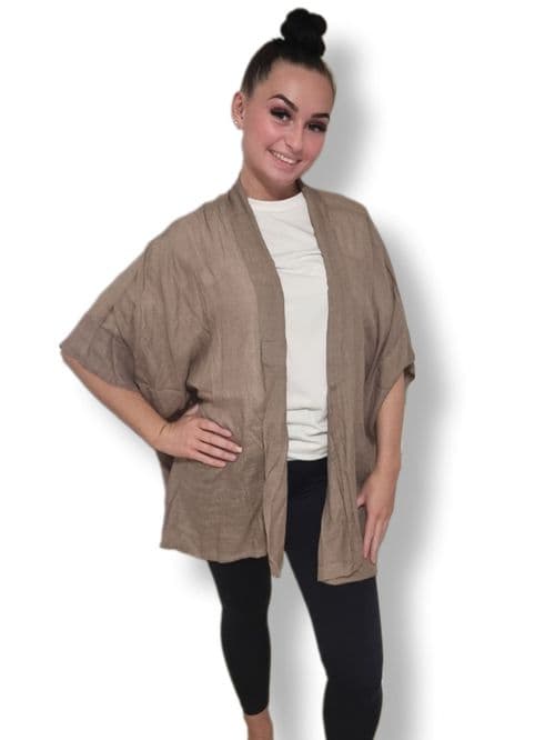 Passion Accessories - Kaftan