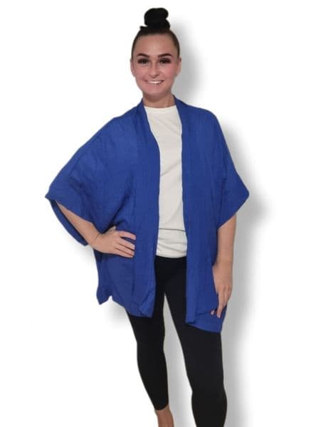 Passion Accessories - Kaftan