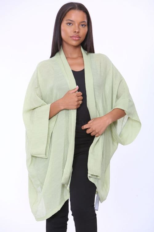 Passion Accessories - Kaftan