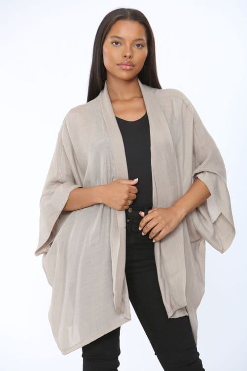 Passion Accessories - Kaftan
