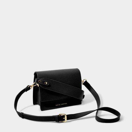 Katie Loxton - Mini Orla Crossbody Black