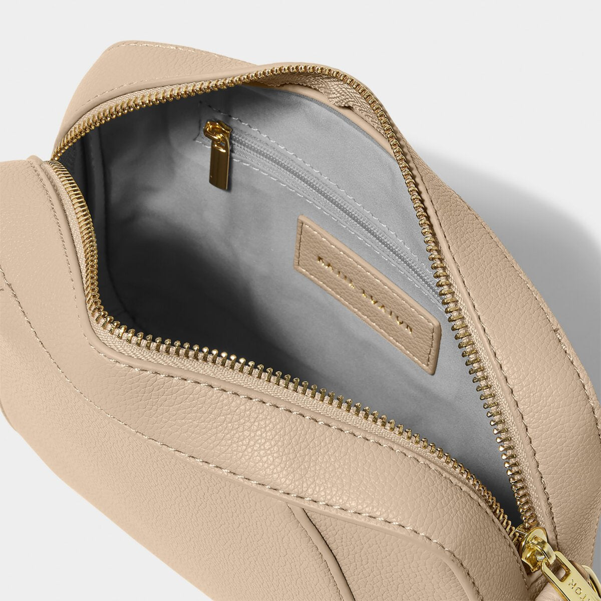 Katie Loxton - Hana Crossbody light Taupe