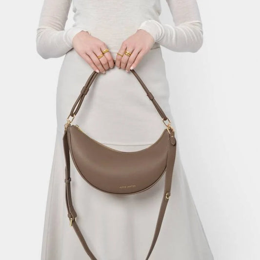 Katie Loxton - Asha Mocha Sling Bag