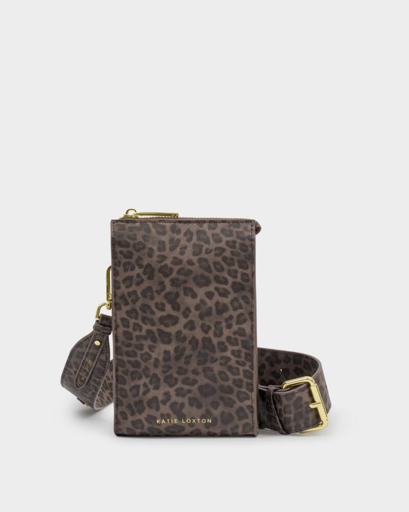 katie Loxton - Avery Slim Crossbody Bag