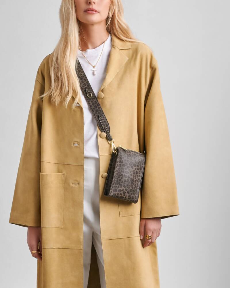 katie Loxton - Avery Slim Crossbody Bag
