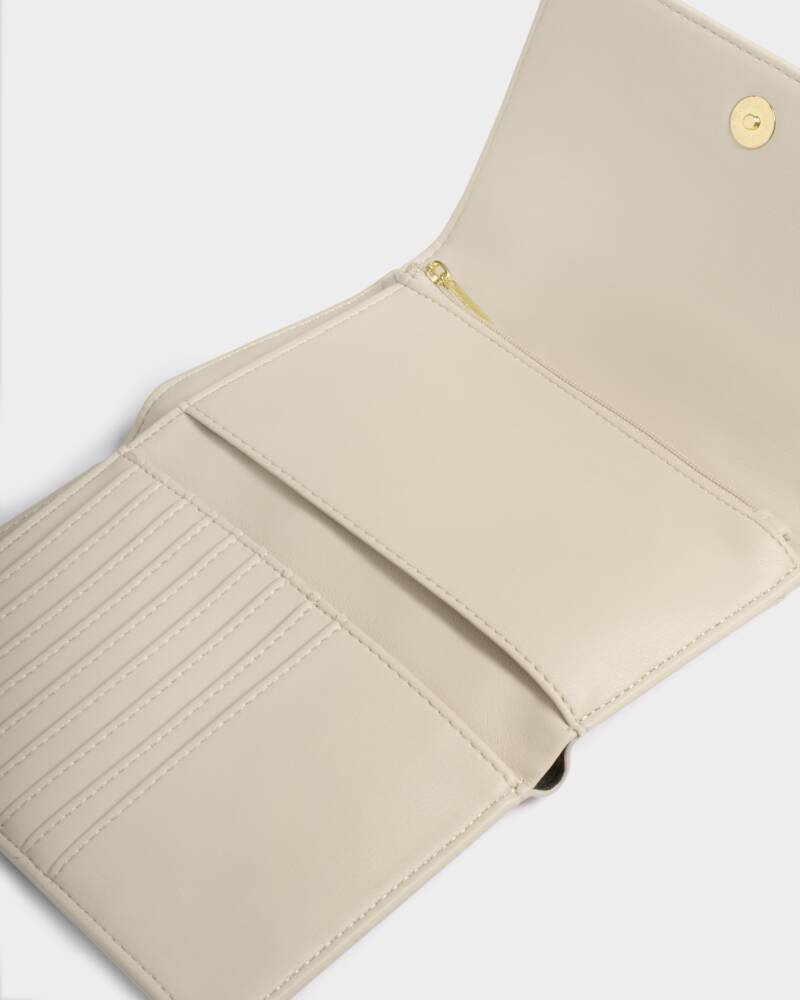 Katie Loxton - Taya Woven Card Holder & Coin Purse