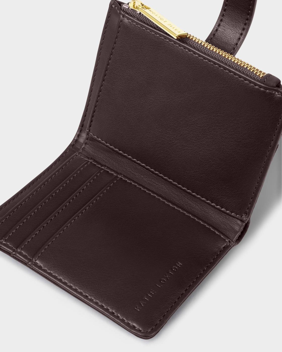 Orin Twist Lock Purse - Various Colours