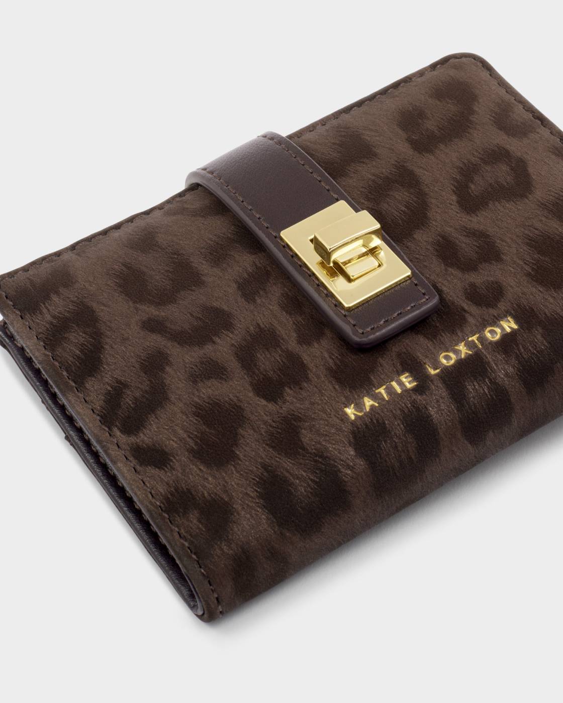 Orin Twist Lock Purse - Various Colours