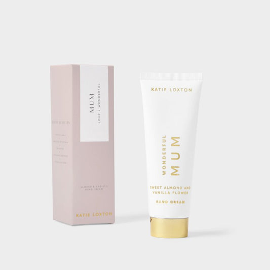 Katie Loxton - 'Mum' Hand Cream