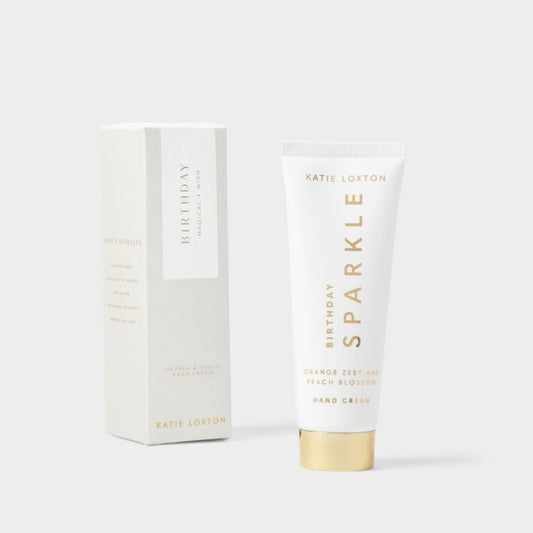 Katie Loxton - 'Birthday' Hand Cream