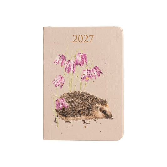 Mini Diary 2027