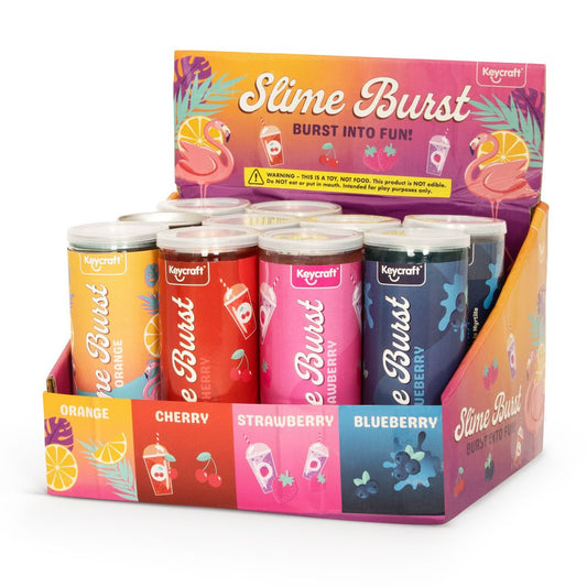 Slime Burst Sensory Toy